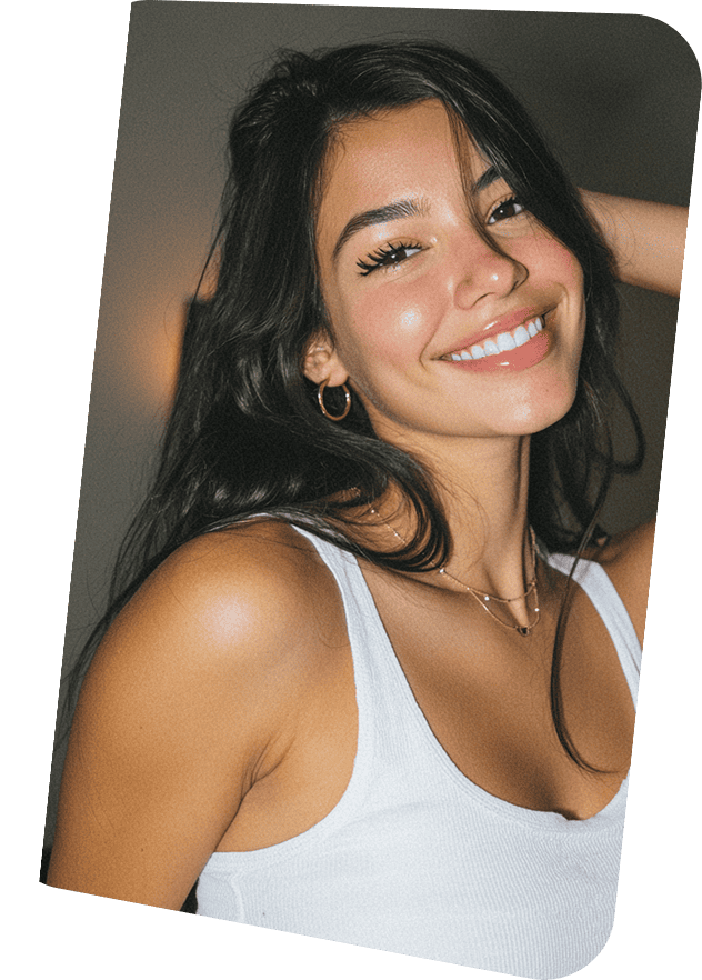 Profile photo &mdash; card 3